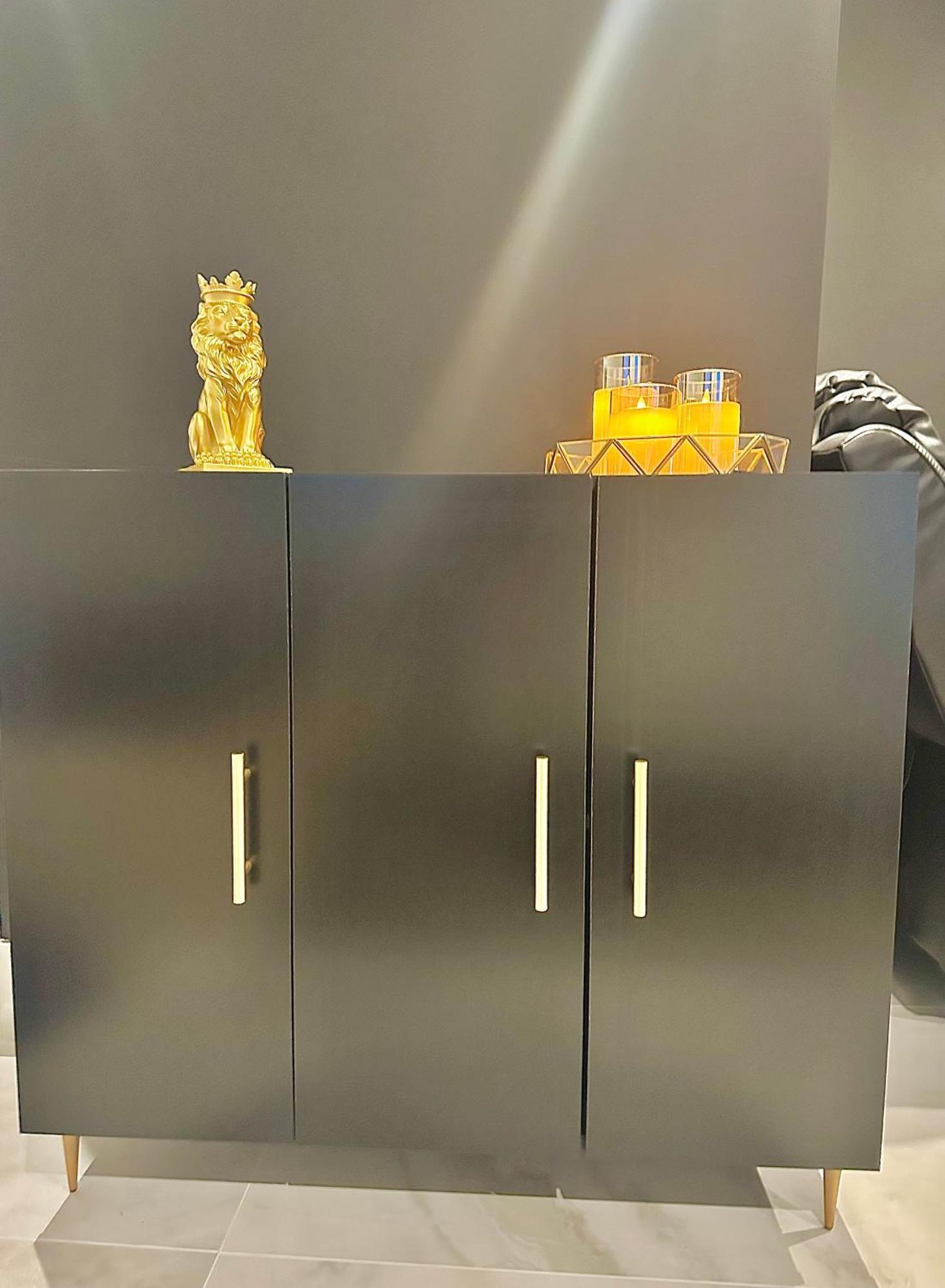 Kildare Luxury Suites Exteriör bild
